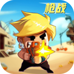 开心萌萌大作战无限金币钻石版 Logo